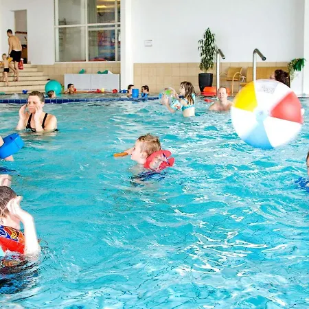 Holiday Xx Vakantiehuis